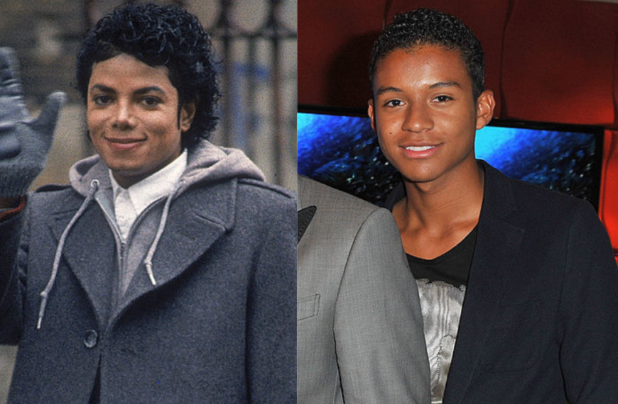Rolul principal în filmul biografic ”Michael” va fi jucat de un nepot al lui Michael Jackson